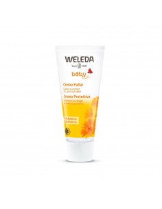 Weleda Crema de Pañal de Caléndula 75 ml