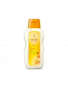 Weleda Aceite de Calendula Bebe 200 ml