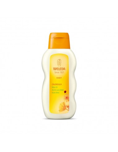 Weleda Aceite de Calendula Bebe 200 ml