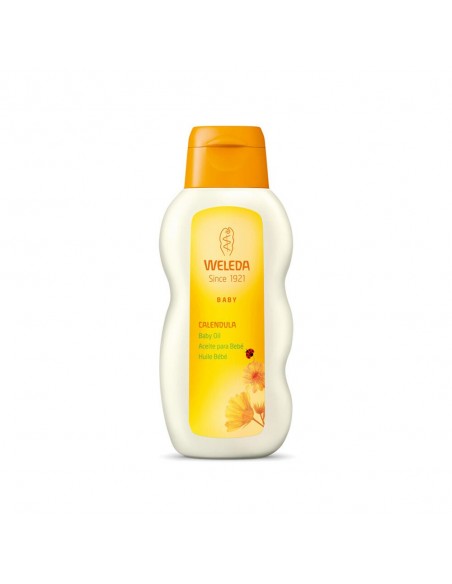 Weleda Aceite de Calendula Bebe 200 ml