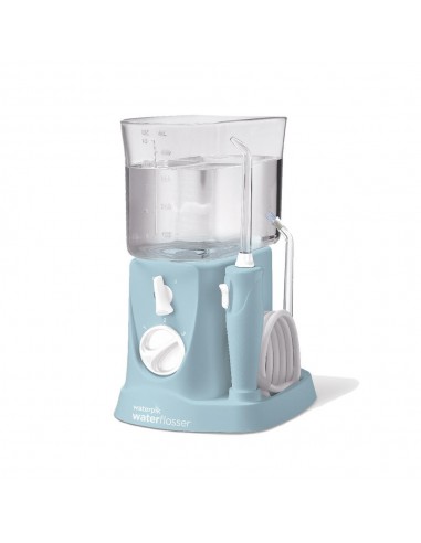 Waterpik Irrigador Traveler WP-300 Azul