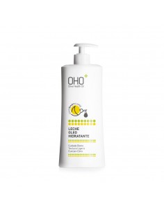 OHO Baby Leche oleohidratante 200 ml