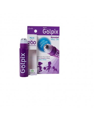 GOLPIX ROLL ON 15 ML