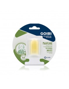 GOIBI PULSERA RECAMBIO CITRONELLA NATURE