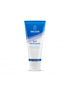 WELEDA PASTA DENTIFRICA SALINA 75 ML