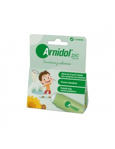 ARNIDOL PIC ROLL-ON 30 ml