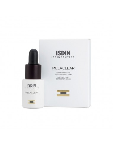 Isdinceutics Melaclear Serum 15ml