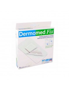 Dermomed-Fix 9 cm x 5