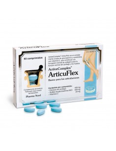 Pharma Nord ActiveComplex ArticuFlex 60 comprimidos