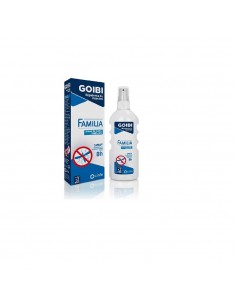 GOIBI ANTIMOSQUITOS FAMILIA REPELENTE SPRAY 100 ML