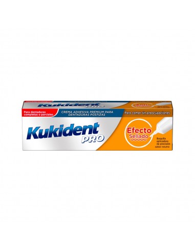 Kukident Efecto Sellado 57 g