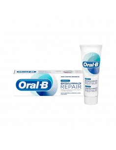 Oral-B Pasta encías y esmalte original 125 ml