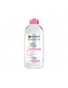 Garnier Agua Micelar Todo en uno 400 ml