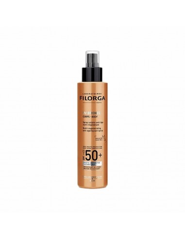 Filorga UV Bronze Corporal FPS50+ 150 ml