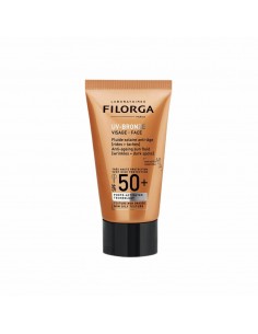 Filorga UV Bronze Crema facial FPS50+ 40 ml