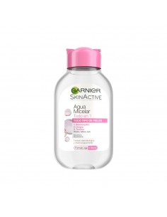 Garnier Agua Micelar Todo en uno 100 ml