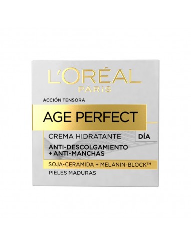 L'Oreal Age Perfect Crema de día 50 ml