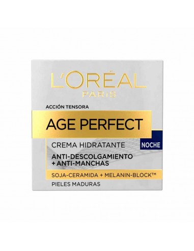 L'Oreal Age Perfect Crema de noche 50 ml