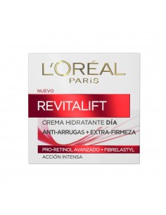 L'Oreal Revitalift Crema de día 50 ml