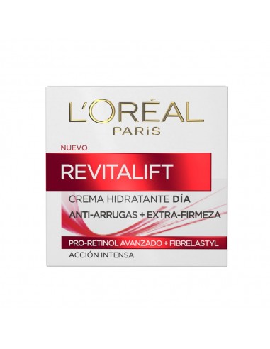 L'Oreal Revitalift Crema de día 50 ml