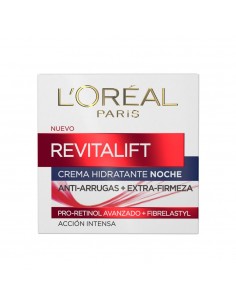L'Oreal Revitalift Crema de noche 50 ml