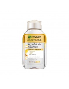 Garnier Agua Micelar en Aceite 100 ml