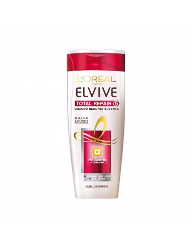 Elvive Campú Total Repair 5 370 ml