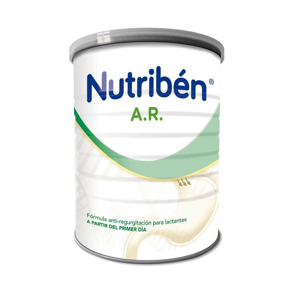 Nutribén Continuación 2 Pro α 800g