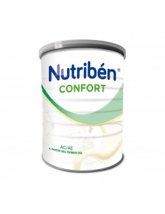 Nutribén Leche Especial Confort 800 g