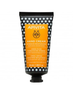 Apivita Crema de manos Miel 50 ml