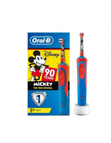Oral-B Cepillo eléctrico infantil Mickey Aniversario