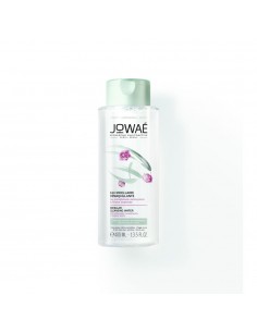 Jowaé Agua micelar desmaquillante 400 ml