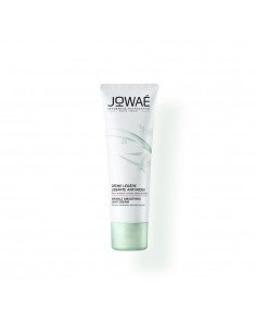 Jowaé Crema ligera alisadora antiarrugas 40 ml