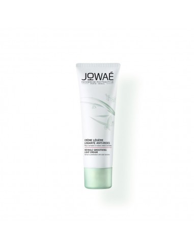 Jowaé Crema ligera alisadora antiarrugas 40 ml