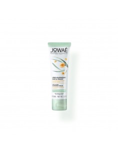 Jowaé Crema nutritiva para manos y uñas 50 ml