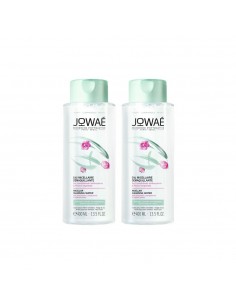 Jowaé Duplo Agua micelar desmaquillante 2x400 ml