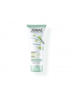 Jowaé Gel limpiador purificante 200 ml