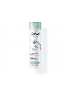 Jowaé Leche desmaquillante calmante 200 ml