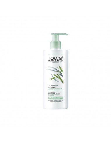 Jowaé Leche hidratante revitalizante 400 ml