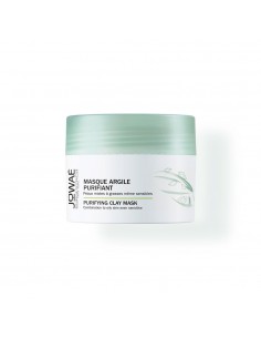 Jowaé Mascarilla de arcilla purificante 50 ml