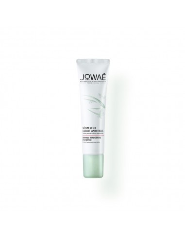 Jowaé Serum Contorno de ojos antiarrugas 15 ml