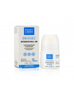 Martiderm Driosec Intensive Roll-On 50 ml