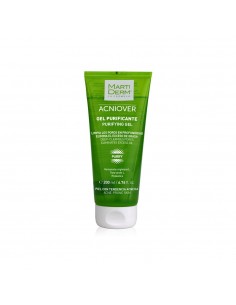 Martiderm Acniover Gel Purificante 200 ml