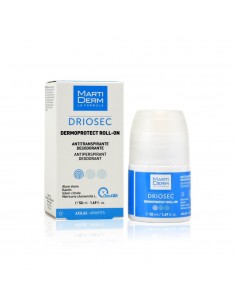 Martiderm Driosec Dermoprotect Roll-On 50 ml