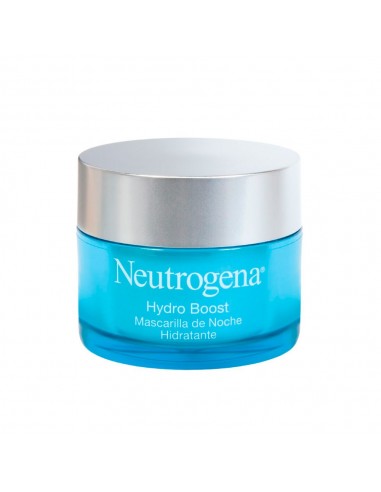 Neutrogena Hydro Boost Mascarilla de noche hidratante 50 ml