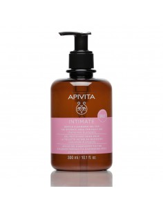 Apivita Intimate Gel camomila y propóleo 300 ml