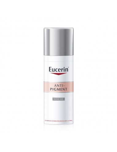 Eucerin Anti Pigment Crema de noche 50 ml