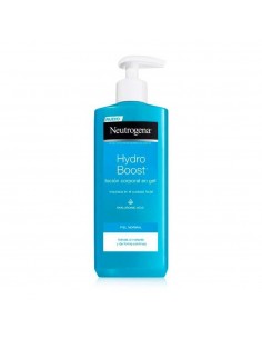 Neutrogena Hydro Boost Loción corporal Gel 400 ml