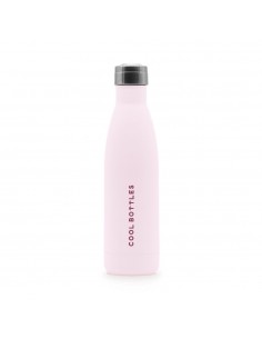 Cool Bottle Pastel Pink 500 ml