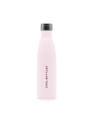 Cool Bottle Pastel Pink 500 ml